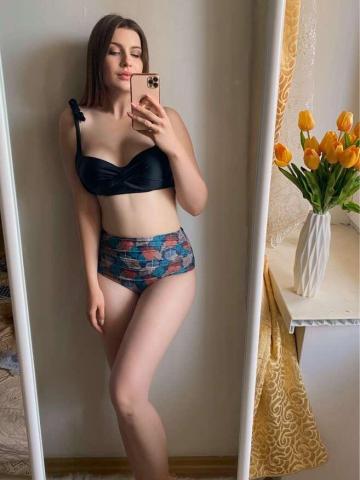 Индивидуалка Милолика Фотография 2