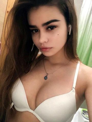 Индивидуалка Надя Фотография 3